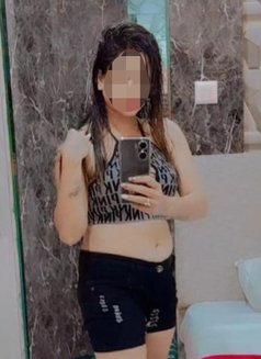 (Available) Real meet & Webcam - escort in New Delhi Photo 1 of 1