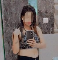 Anita for real meet & Webcam independent - escort in Chennai