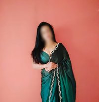 Real Meet & Webcam Shows - escort in Hyderabad Photo 1 of 4