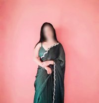 Real Meet & Webcam Shows - escort in Hyderabad
