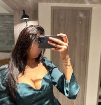 Real meet with babydoll - escort in Mumbai