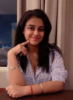 Real Meet With Beautiful Independent Gir - escort in Bangalore Photo 1 of 2