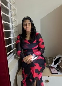 Real Meet With Beautiful Independent Gir - escort in Bangalore Photo 2 of 2