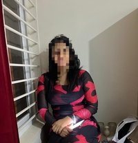 Real Meet With Beautiful Independent Gir - escort in Bangalore Photo 1 of 1