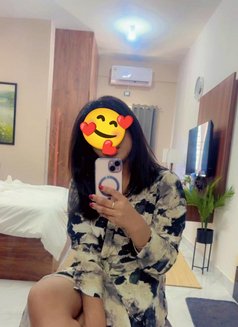 Real Meet With Beautiful Independent Gir - escort in Bangalore Photo 2 of 4