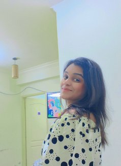 Real Meet With Beautiful Independent Gir - escort in Bangalore Photo 4 of 4