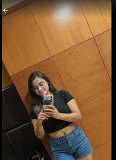 Real Meet With Beautiful Independent Gir - escort in Bangalore Photo 5 of 5