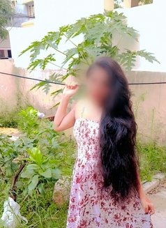 Real Meet With Girl 100% Genuine Escorts - escort in Hyderabad Photo 2 of 3