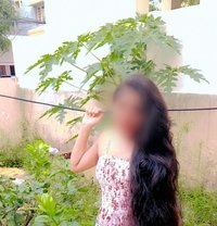 Real Meet With Girl 100% Genuine Escorts - escort in Hyderabad