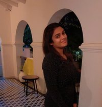 Real Meet With Independent Girl - escort in Bangalore