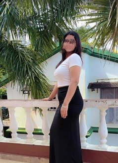 Real Meet With Independent Girl - puta in Bangalore Photo 3 of 3