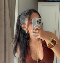 Real Meet With Independent Kerala Babe - escort in Kuwait