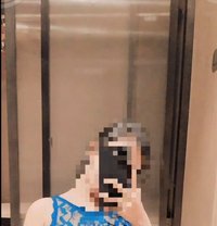 Real Meet With Kerala Independent Babe - escort in Al Manama