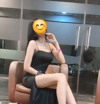 Real meet with seductive Shanaya - escort in Mumbai Photo 14 of 14