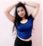 Real meet y cam session - escort in Hyderabad Photo 1 of 1