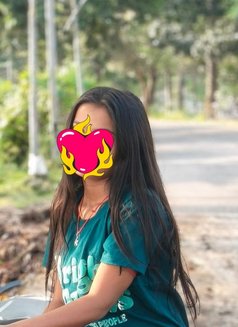 Real Meet Ya Cam Service - escort in Pune Photo 2 of 2