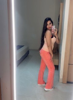 Real Meeting 24*7 Available - escort in Ahmedabad Photo 1 of 3