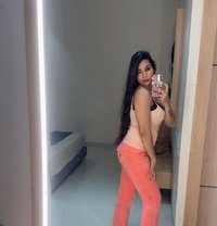 Real Meeting 24*7 Available - escort in Ahmedabad