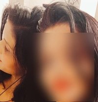 Premium cams and real meeting 🤝 - escort in Bangalore Photo 2 of 4
