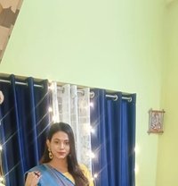 REAL MEETING & CAM SHOW (hotel no adv) - escort in Hyderabad