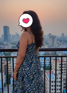 Real Meeting & Cam Show (Hotel No Adv) - escort in Hyderabad Photo 8 of 9