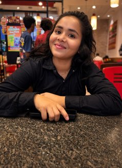 Real Meeting With Girls 100% Genuine Esc - escort in Hyderabad Photo 1 of 4