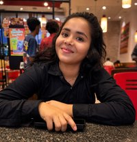 Real Meeting With Girls 100% Genuine Esc - escort in Hyderabad