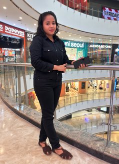 Real Meeting With Girls 100% Genuine Esc - escort in Hyderabad Photo 3 of 4