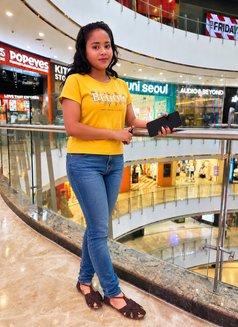 Real Meeting With Girls 100% Genuine Esc - escort in Hyderabad Photo 4 of 4