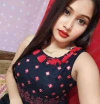 Massage Republic Best Call Girl - puta in Udaipur