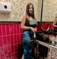 Real Meeting With Girls % Safe and Sec - escort in Kalyan