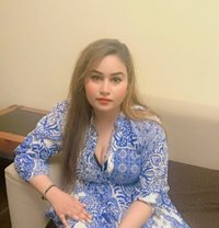 Real Meeting With Girls % Safe and Sec - escort in Kanpur
