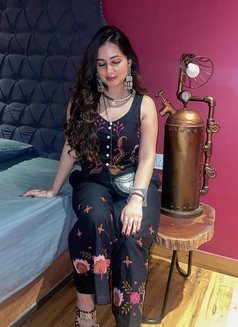 Real Meeting With Girls % Safe and Sec - escort in Pune Photo 1 of 3