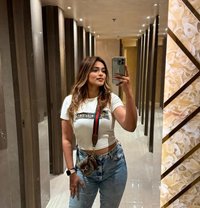 Anushka Escorts service - escort in Jaipur