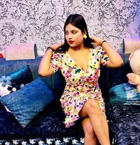 Real Meeting With Girls % Safe and Sec - escort in Tirupur
