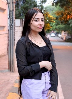 Real Meetings Are Possible for Cash Paym - escort in Kolkata Photo 1 of 7