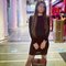 Independent Vedika GFE / Dom- Real & Cam - puta in New Delhi Photo 3 of 17