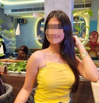 Real Meetup Independent Girl - escort in Pune
