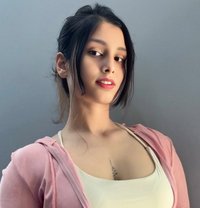 Real Meetup Mahi Independent Girl - puta in Pune