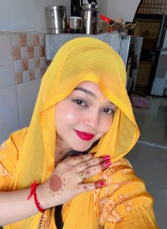 Real Met Only - escort in Pune Photo 1 of 1