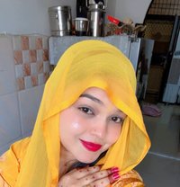 Real Met Only - escort in Pune