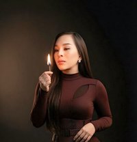 MISTRES GFE STRAP ON ANAL PATONG - puta in Phuket Photo 26 of 26
