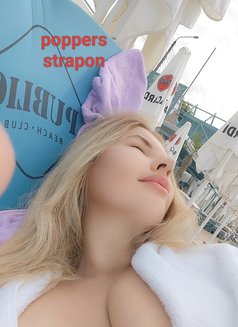 Real mistress, classic tall 6' poppers - escort in Dubai Photo 25 of 30