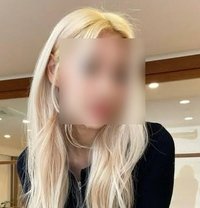 Real North East Indian (No Cam Session) - escort in Bangalore