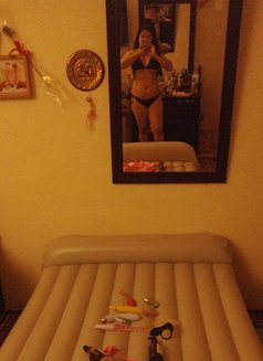 Real Nuru massage Mistress Independent - puta in Riyadh Photo 21 of 22
