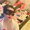 Real Nuru massage Mistress Independent - puta in Al Manama Photo 4 of 27