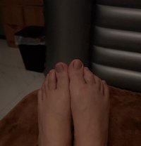 Real Nuru massage Mistress Independent - escort in Al Manama