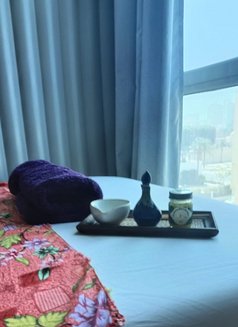 Real Nuru massage Mistress Independent - escort in Riyadh Photo 23 of 26