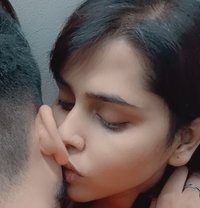 Real/online Meet With Ts Saina - Transsexual escort in New Delhi