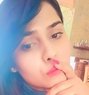 Ts Saina Real/Online Meet - Acompañantes transexual in Mumbai Photo 5 of 10